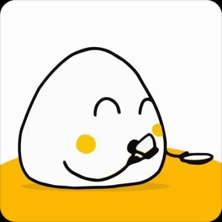 Cute mascot